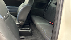 Fiat 500 1.0 Mild Hybrid Rock Star 3dr Petrol Hatchback